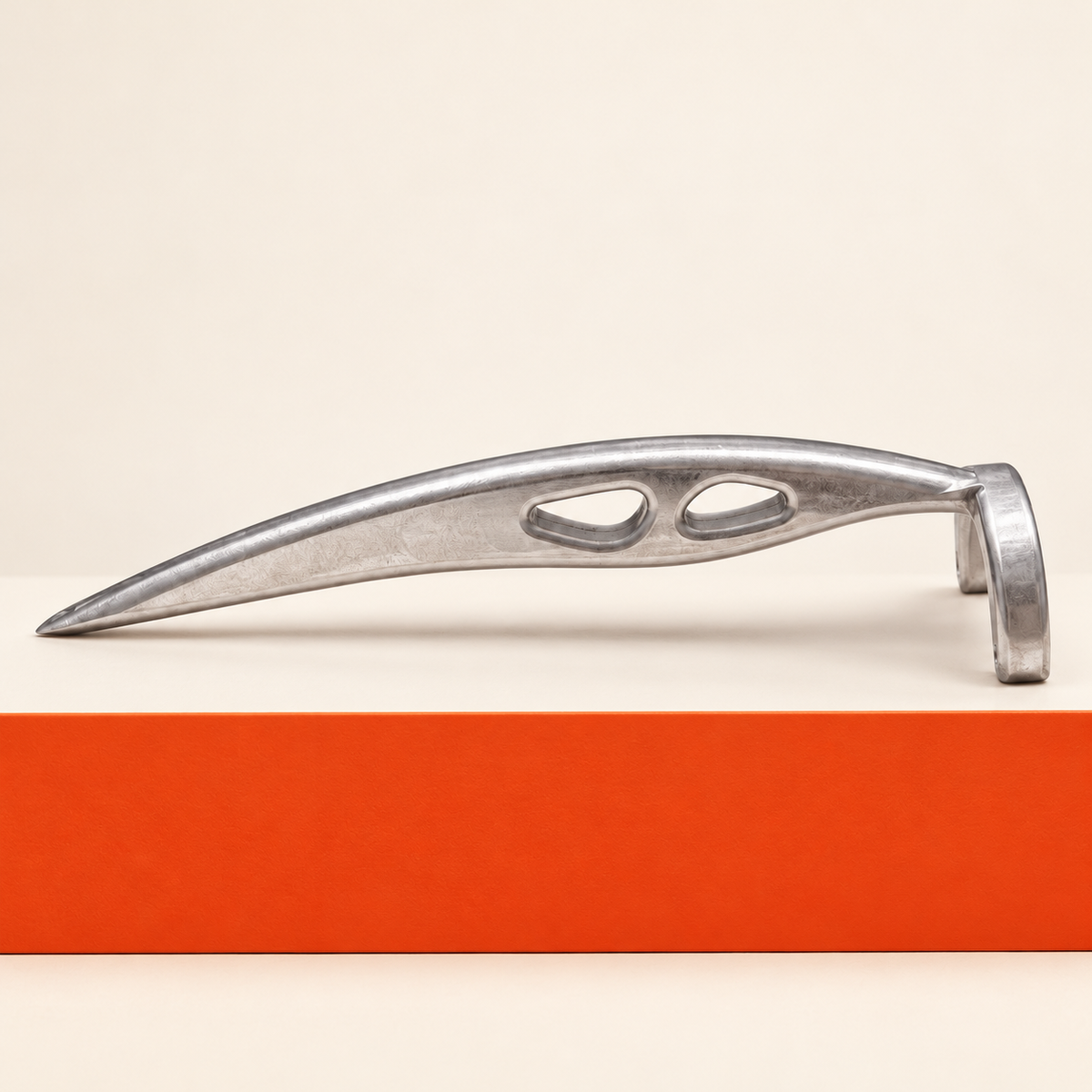 Valen reusable floss pick