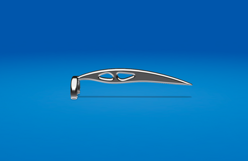 Valen reusable floss pick